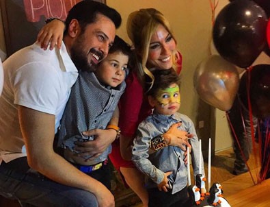 Çağla Şıkel'den Emre Altuğ açıklaması