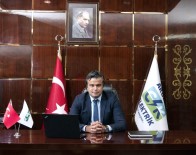 ORMANA - CK Akdeniz Hatıra Ormanı'nda Tüketicinin Tercihi 'Elmalı' Oldu