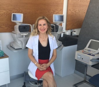 Çocuklar Da Katarakt Problemine Dikkat