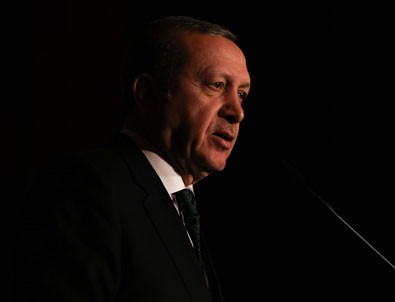 Cumhurbaşkanı Erdoğan: AKM yıkılıyor
