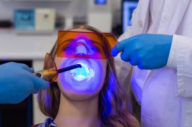 Diş Tedavisinde Lazer Kullanımı Riskli Mi?