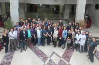 Düzce Üniversitesi Hastanesi Sağlıkta Kalite Puanını Yükseltti