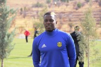 MANTALITE - E. Yeni Malatyaspor 'Büyük' Düşünüyor