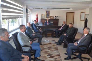 Eğitim Bir-Sen'den Kula Çıkarması