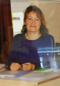 Emine Öğretmen Kan Vermeye Giderken Canından Oldu