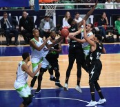 Eurocup Açıklaması TOFAŞ Açıklaması 82 - Asvel Villeurbanne Açıklaması 81