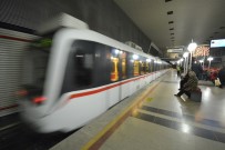 İMAR VE KALKINMA BANKASI - F.Altay-Narlıdere Metro İhalesine Yoğun Başvuru