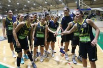PAVLOV - Fenerbahçe Galibiyet Sayısını 3'E Yükseltti