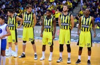 VALENCIA - Fenerbahçe, Valencia'yı ağırlayacak