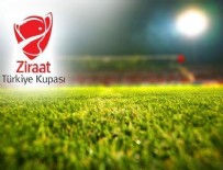 Ziraat Türkiye Kupası'nda kura heyecanı