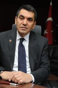 GTO Başkanı Hıdıroğlu, Ekim Ayı İhracat Rakamlarını Değerlendirdi
