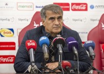 BORDEAUX - Güneş'in Monaco Tahmini Tuttu