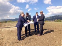 MEHMET MAKAS - Gürsu'ya Eğitim Vadisi