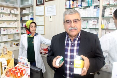 'Hayvanlara Verilen Antibiyotiğin İnsana Etkisi Araştırılsın'