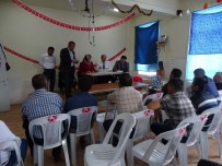 İŞKUR - Hisarcık İlçe Milli Eğitim Müdürlüğü'ne 8 Geçici İşçi Alınacak