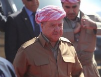 IKBY anlaşmadan çekildi Barzani orada ortaya çıktı