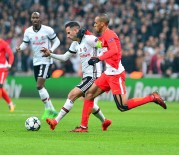 TALİSCA - İlk Yarıda Tek Gol Var