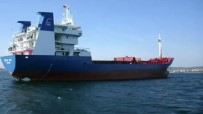 KIYI EMNİYETİ - İstanbul Valiliğinden Batan Gemi İle İlgili Açıklama