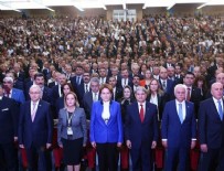 İYİ PARTİ - İyi Parti'nin aralarında Ankara ve İstanbul'un da yer aldığı 6 il başkanı belli oldu