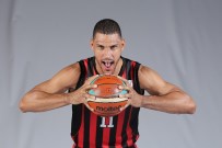 BANVIT - Jeff Ayres Ribaunt Kralı