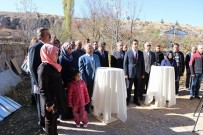 İSMAİL YILMAZ - Kayseri İstiridye Mantarının Üretim Merkezi Olacak