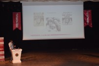 ERDEM BAYAZıT - Kepez'de Tüp Bebek Semineri