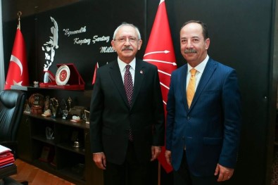 Kılıçdaroğlu, Toplu Açılış Töreni İçin Edirne'ye Geliyor