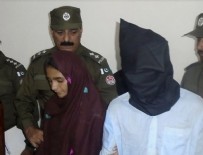 Kocasını zehirlemek isterken 15 aile ferdini öldürdü