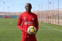 Kone Açıklaması 'Gol Atmaya Devam Edeceğim'