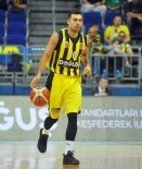 VALENCIA - Kostas Sloukas Açıklaması 'Valencia'ya Karşı 40 Dakika Konsantreli Oynamalıyız'