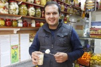 KALP HASTASI - Lahana Turşusuna Yoğun Talep