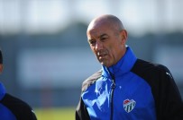 LUCESCU - Le Guen'den Lucescu'ya çağrı