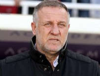 MESUT BAKKAL - Galatasaray maçına hazırlanıyor