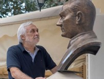 MÜJDAT GEZEN - Müjdat Gezen: Atatürk'ü eleştirenler çok çirkin