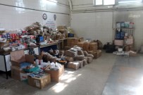 ELEKTRONİK SİGARA - Polisten 'Sarma' Operasyonu Açıklaması 20 Gözaltı