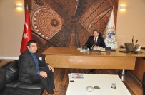 Siirt TSO'da Girişimcilik Eğitimi Verilecek