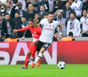 OĞUZHAN ÖZYAKUP - Talisca Yedek, Tolgay İlk 11'De