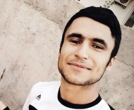 İZMIR ADLI TıP KURUMU - Test Treninin Altında Can Verdi