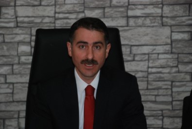 Tokat'ta Bazı İlçe Belediye Başkanlarının İstifa Edeceği İddialarına Yalanlama