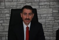 FAŞIST - Tokat'ta Bazı İlçe Belediye Başkanlarının İstifa Edeceği İddialarına Yalanlama