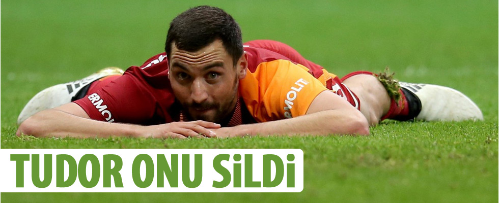 Sinan Gümüş gözden iyice düştü