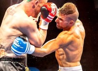 ŞAMPİYONLUK MAÇI - Türk Şampiyonlar Almanya'da Şov Yapacak