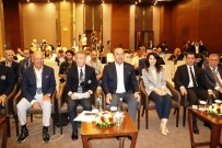 AHMET AĞAOĞLU - Turkish Airlines Open Golf 2017, Yarın Başlayacak