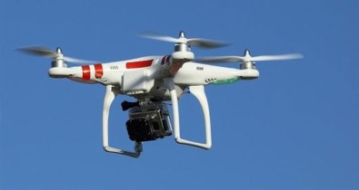 Türkiye'de ilk defa drone ligi yapılacak