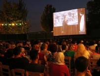 BİLGİSAYAR OYUNU - 'Yazlık sinemalar' geri dönüyor