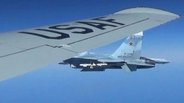 Asya’da tehlikeli yakınlaşma!