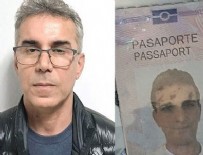 20 yıldır aranan İranlı Reza Lame İstanbul'da yakalandı