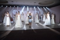 EMINE YıLDıRıM - 2018 Gelinlik Modasına 'Yıldırım' Damgası