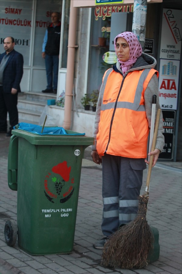 Saat 09.05'te hayat durdu