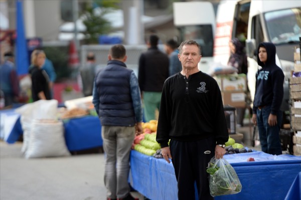 Saat 09.05'te hayat durdu